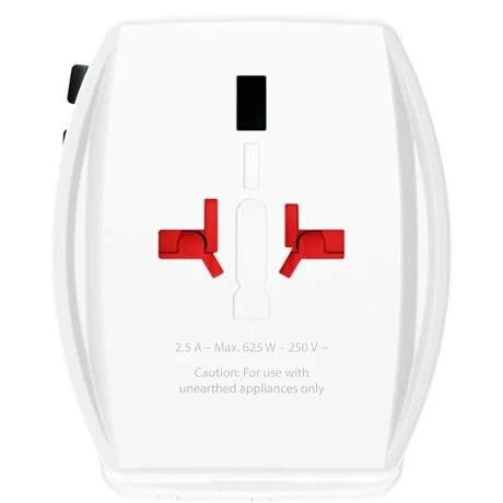 Skross UTAZÓ ADAPTER 1.302976