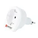 Skross UTAZÓ ADAPTER 1.500205-E