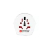 Skross UTAZÓ ADAPTER 1.500215-E