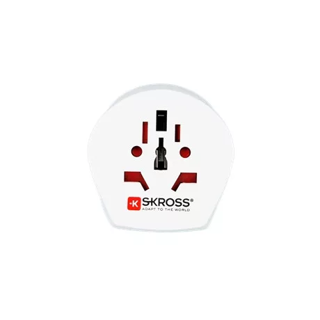 Skross UTAZÓ ADAPTER 1.500215-E