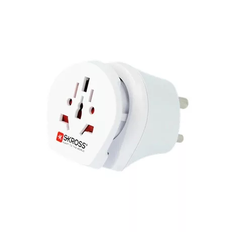 Skross UTAZÓ ADAPTER 1.500215-E