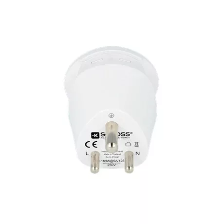 Skross UTAZÓ ADAPTER 1.500215-E
