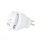 Skross UTAZÓ ADAPTER 1.500216-E