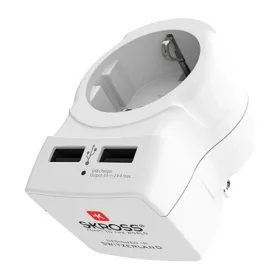 Skross UTAZÓ ADAPTER 1.500281
