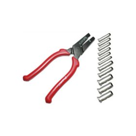 Sma ÉRVÉGHÜVELY FOGÓ 8PK-CT005