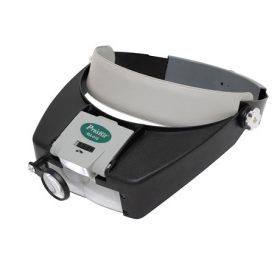 Sma VILÁGÍTÓS NAGYÍTÓ FEJPÁNTTAL MA-016