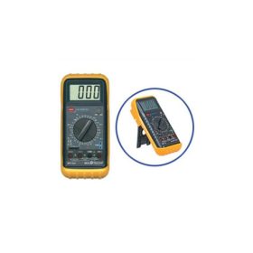 Sma DIGITÁLIS MULTIMÉTER MY 64