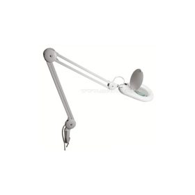   Sma LED-ES, NAGYÍTÓS LÁMPA, ASZTALLAPRA SZERELHETŐ NKLL 05