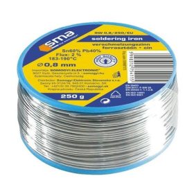 Sma 0,8/250G FORR.ÓN SW 0,8/250