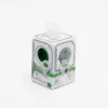 Home by Somogyi Power Cube Original USB, zöld - 1202GN/DEOUPC