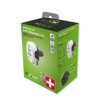 Home by Somogyi Utazóadapter World to Switzerland USB" Q2" - 1.100210