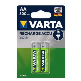 Varta AA akkumulátor 800 mAh Solar - 2db/csomag