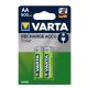 Varta AA akkumulátor 800 mAh 2 db/csomag Solar