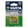 Varta AAA akkumulátor 1000 mAh - 4db/csomag