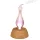 Home AD 15 P aroma diffúzor, porlasztó, aromaolajjal működő, 2 intenzitás, érintőgomb, hangulatfény, tartozék hálózati adapter