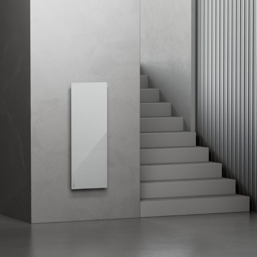 Aeno Premium Eco Smart Heater, Szürke, 700 W