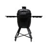 Barbecook BC-CHA-1070 Kamal kamado 53/L matt faszenes grill