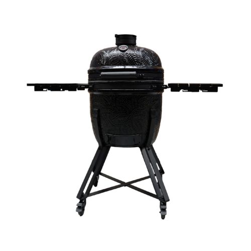 Barbecook BC-CHA-1070 Kamal kamado 53/L matt faszenes grill