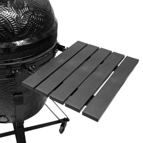 Barbecook BC-CHA-1070 Kamal kamado 53/L matt faszenes grill