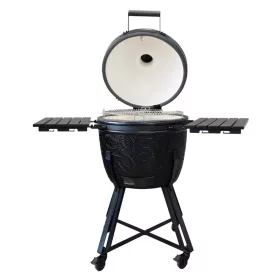 Barbecook BC-CHA-1072 Kamal kamado 60/XL matt faszenes grill