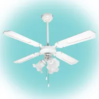 Mennyezeti ventilátor