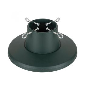   Home CTH 02 karácsonyfatalp, max. 2,1 m magas fához, 1,6 l víztartály, 50 - 105 mm átmérőhöz, beltéri