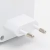 Home DB 1041AC vezeték nélküli csengő, 100 m, 3 fokozat, 36 dallam, 8 nyomógomb hozzárendelhető, zavar/zajvédelem más csengőktől