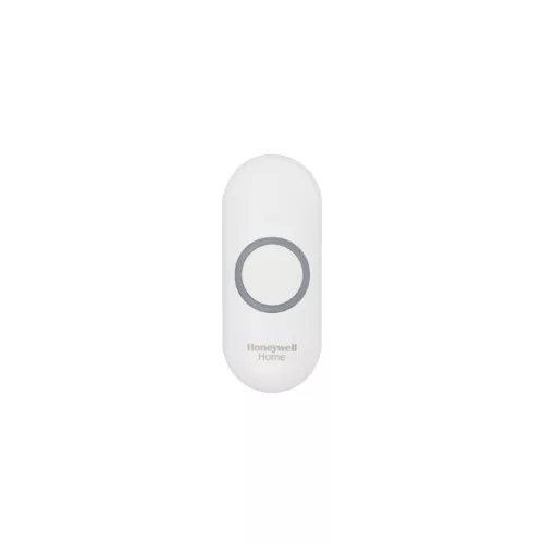 Honeywell Home DC313NG vezeték nélküli csengő, max. 150 m hatótáv, 6 dallam, LED jelzőfény, elemes tápellátás