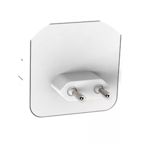 Honeywell Home DC515N vezeték nélküli csengő, 150m hatótáv, 9 dallam, időzíthető némítás, LED fényjelzés, többcsatornás, 230V-os tápellátás