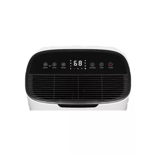 HOME DHM20WIFI párátlanító, max. 20 liter / 24 h, max. 32 m²-ig, 4 üzemmód, Wifi-s, TUYA kompatibilis, 5,5 literes tartály