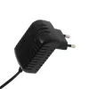 Home DRM 16 dioráma, fehér ház, LED, fenyőfa, beltéri