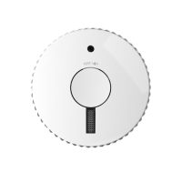 Szén-monoxid- és füstérzékelők