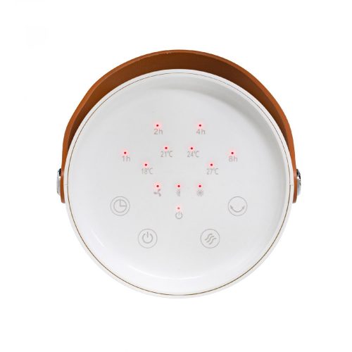 Álló Kerámia Fűtőtest