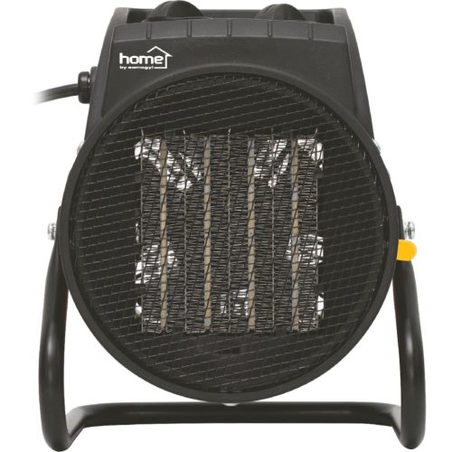 HOME FK56 hordozható PTC kerámia fűtőtest, max. 2000 W, 2 fokozat, termosztát, túlmelegedés elleni védelem