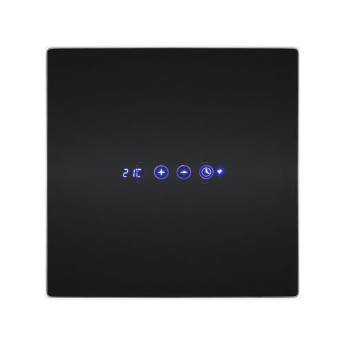 Home FKIR 270 WIFI álló SMART infra fűtőtest, hangtalan működés, 1000W, fehér