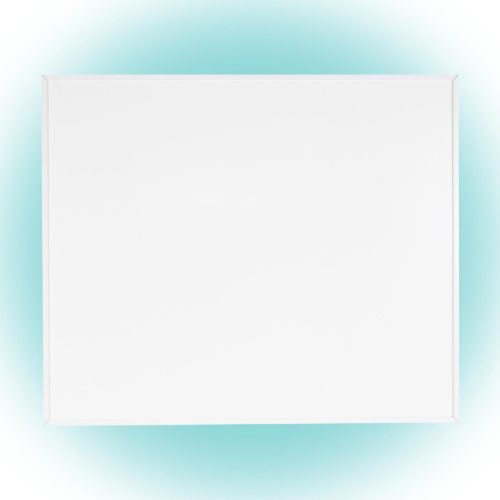 Home FKIR 351 WIFI falra szerelhető, infra smart elektromos hibrid fűtőtest, 350W, heti program, távirányító, fehér