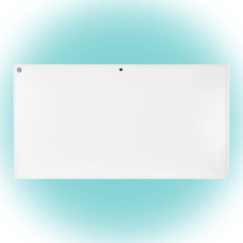 Smart infra fűtőtest