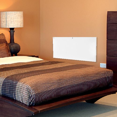 Smart infra fűtőtest