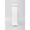 HOME FKK11 szabadon álló elektromos látványkandalló, max. 2000 W, LED lángeffekt, 2 fokozat, ventilátoros, távirányító