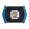 Home FLB 20C újratölthető COB LED fényvető, 20 W, 750 lm - 3,5 óra, 1600 lm - 2 óra, 5400 mAh