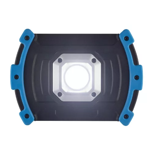 Home FLB 20C újratölthető COB LED fényvető, 20 W, 750 lm - 3,5 óra, 1600 lm - 2 óra, 5400 mAh