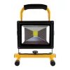 Home FLB 20 újratölthető LED fényvető, 20 W, 1600 lm - 4 óra, 2200 mAh