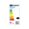 Home By Somogyi Led Fényvető, Állványos, 2X30W, 4000 Lm, Ip65 - Fll Stand 2/30