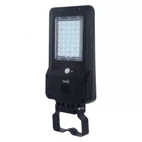   Home FLP 1600 SOLAR, szolárpaneles LED reflektor, PIR mozgásérzékelő, 1600 lm, 6000 K, 5400 mAh