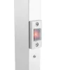 Home FTW 2 álló vagy falra szerelhető fűtött elektromos törölközőszárító, 100W, IPX1 védelem