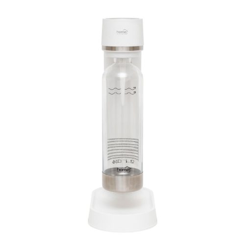 Home HGSZG1000SET szódagép tartozék CO2 patronnal