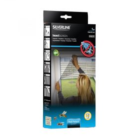 Insectscreen Window, Szúnyogháló Ablakra