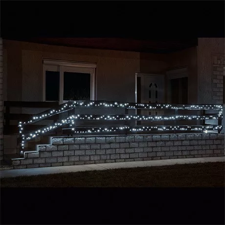 Home by Somogyi LED-ES KÜLTÉRI FÉNYFÜZÉR KKL1000C/WH