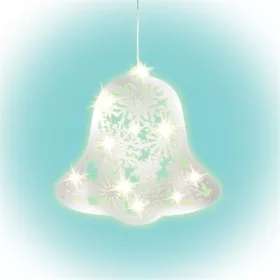 Home By Somogyi Ablakdísz Harang Klw30/B