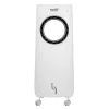 Léghűtő Távirányítóval, Ionizátorral, 80 W